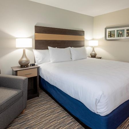 Grandstay Hotel Milbank Esterno foto